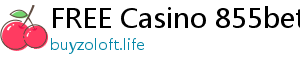 FREE Casino 855bet