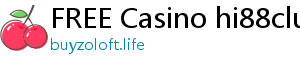 FREE Casino hi88club link