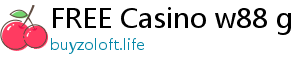 FREE Casino w88 g